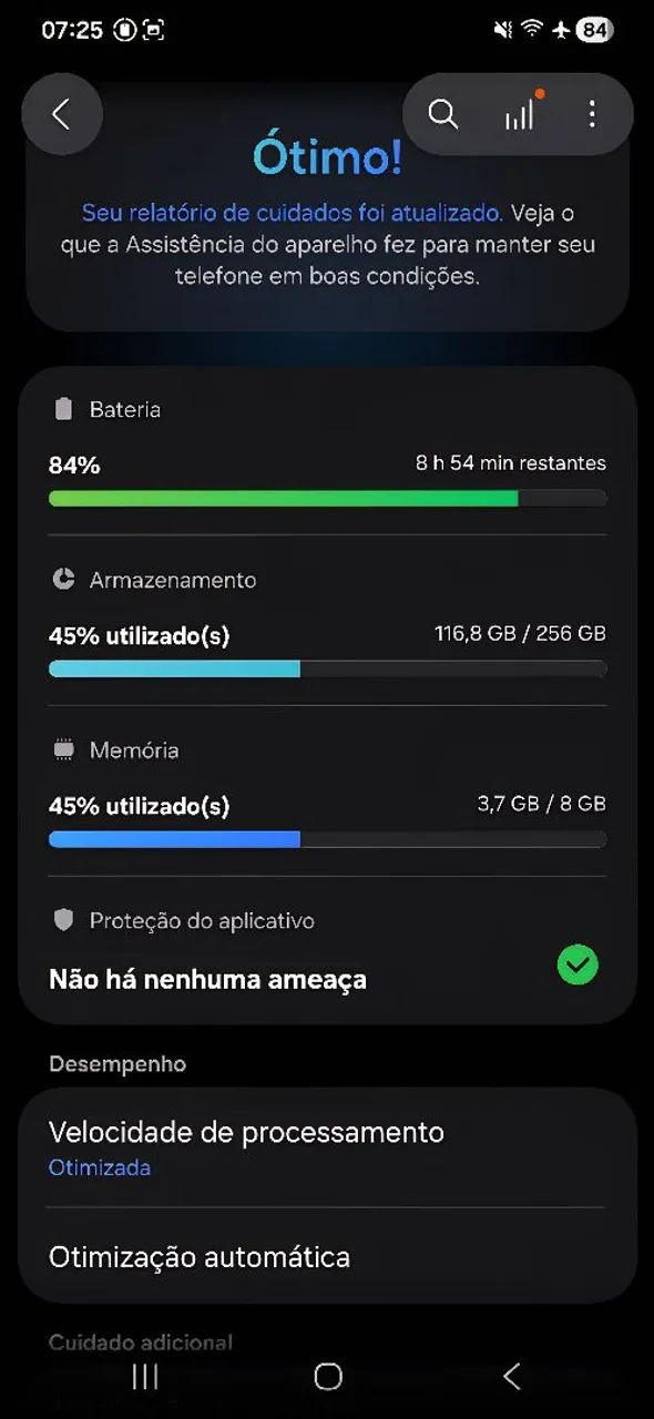 S22+ - Foto 3