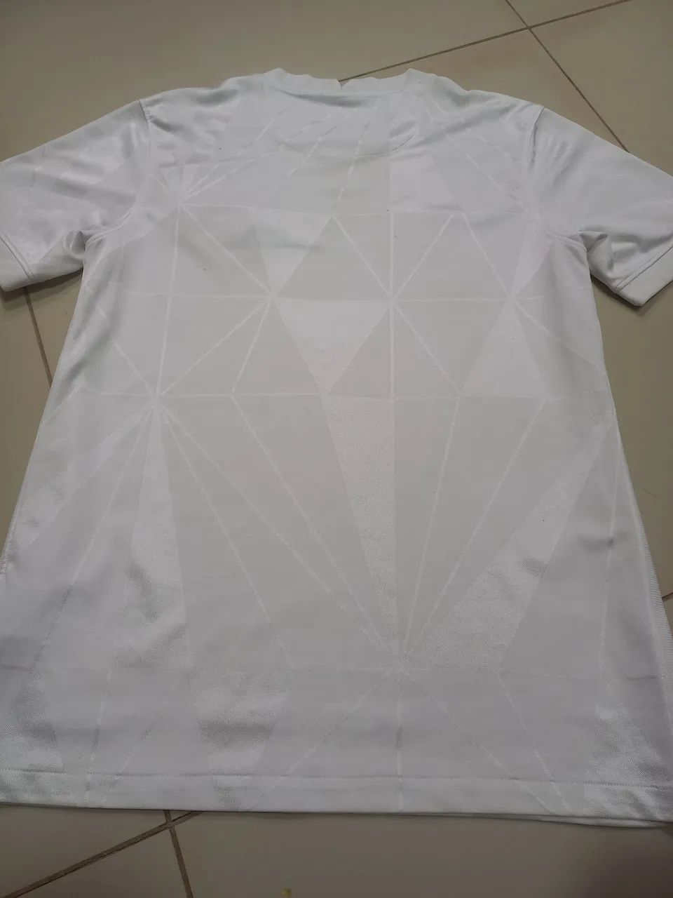 Camisa Inglaterra original tm M  - Foto 3