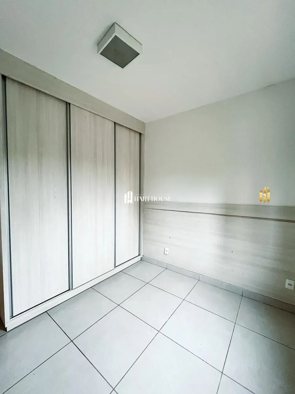 APARTAMENTO Á VENDA DELLA ROSA 2, COM 02 QUARTOS - Foto 4