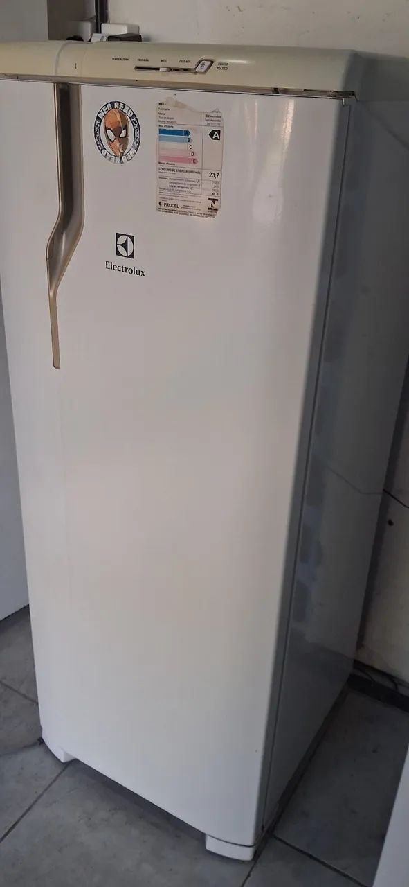 Geladeira Electrolux  - Foto 4