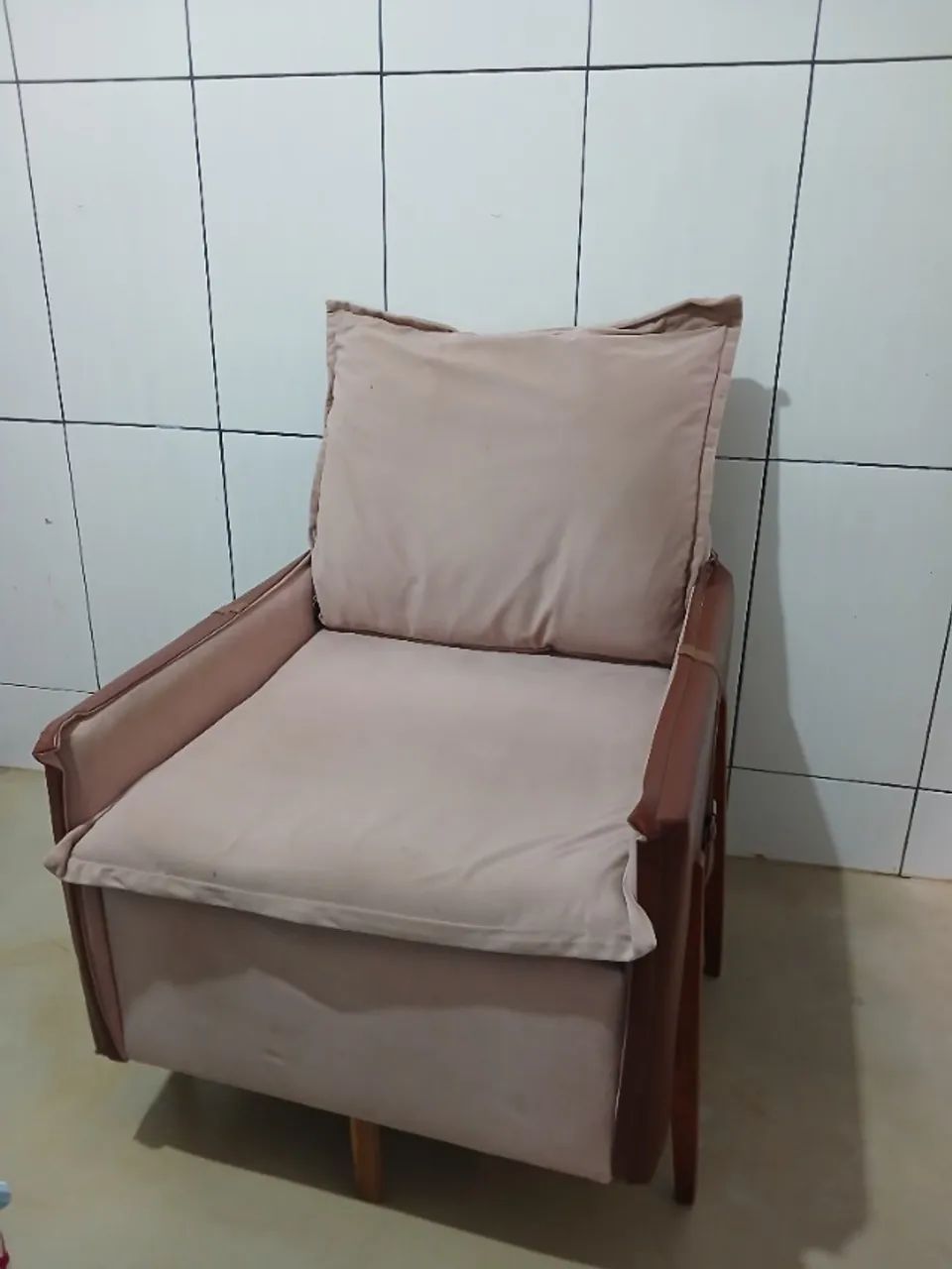 Poltrona  - Foto 2