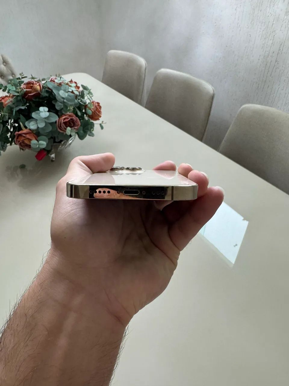 iPhone 13 Pro 128GB - Foto 2