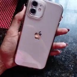 iPhone 12 64GB Branco - Original com Caixa - Foto 3