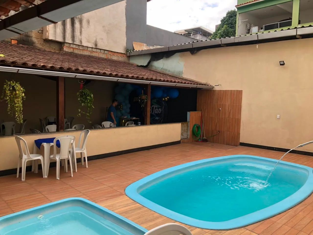 Espaço de Festas Bertuani  - Foto 3