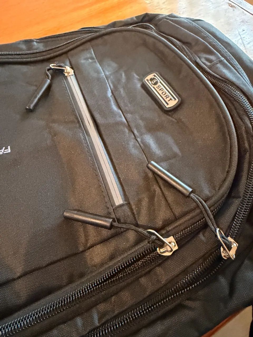 Mochila Sport Bag  - Foto 2