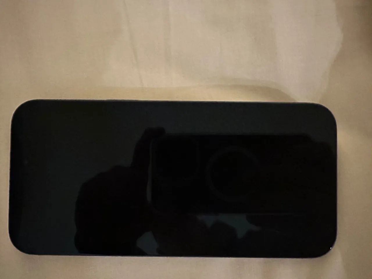 iPhone 17 pro max 256gb  - Foto 4