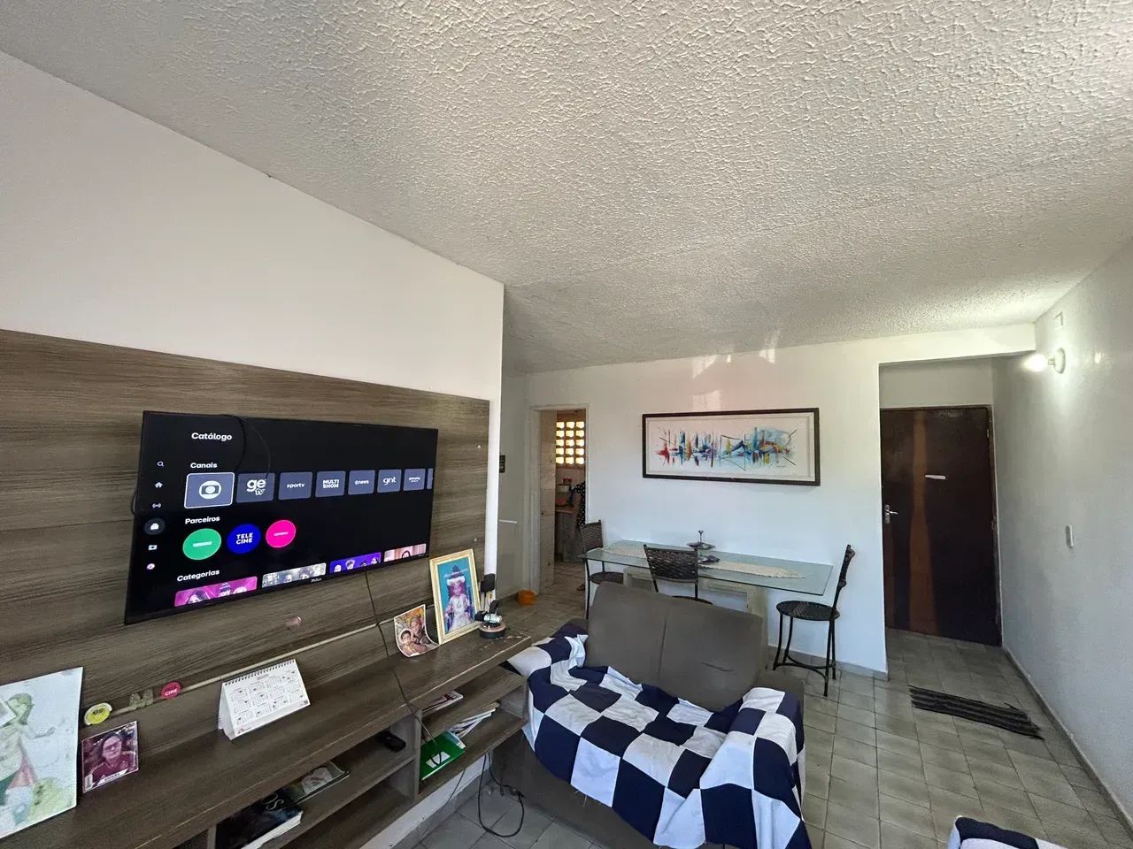 VENDO APARTAMENTO NA SERRARIA - Foto 2