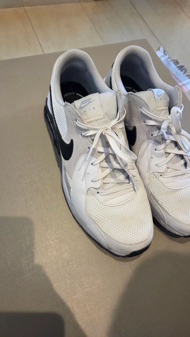 Tenis Air max Tamanho 43 - Foto 5