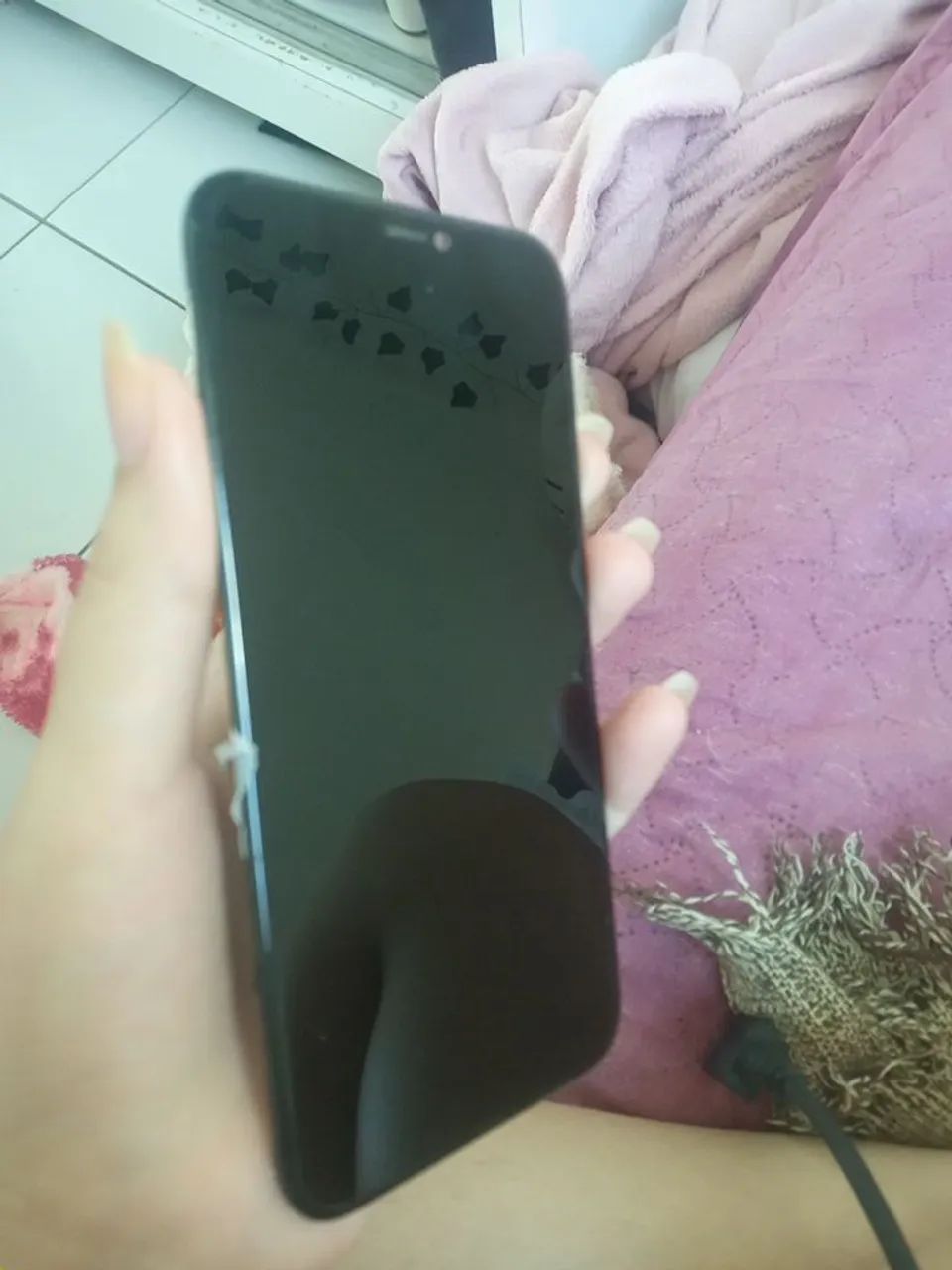 Tela iPhone 11 original 