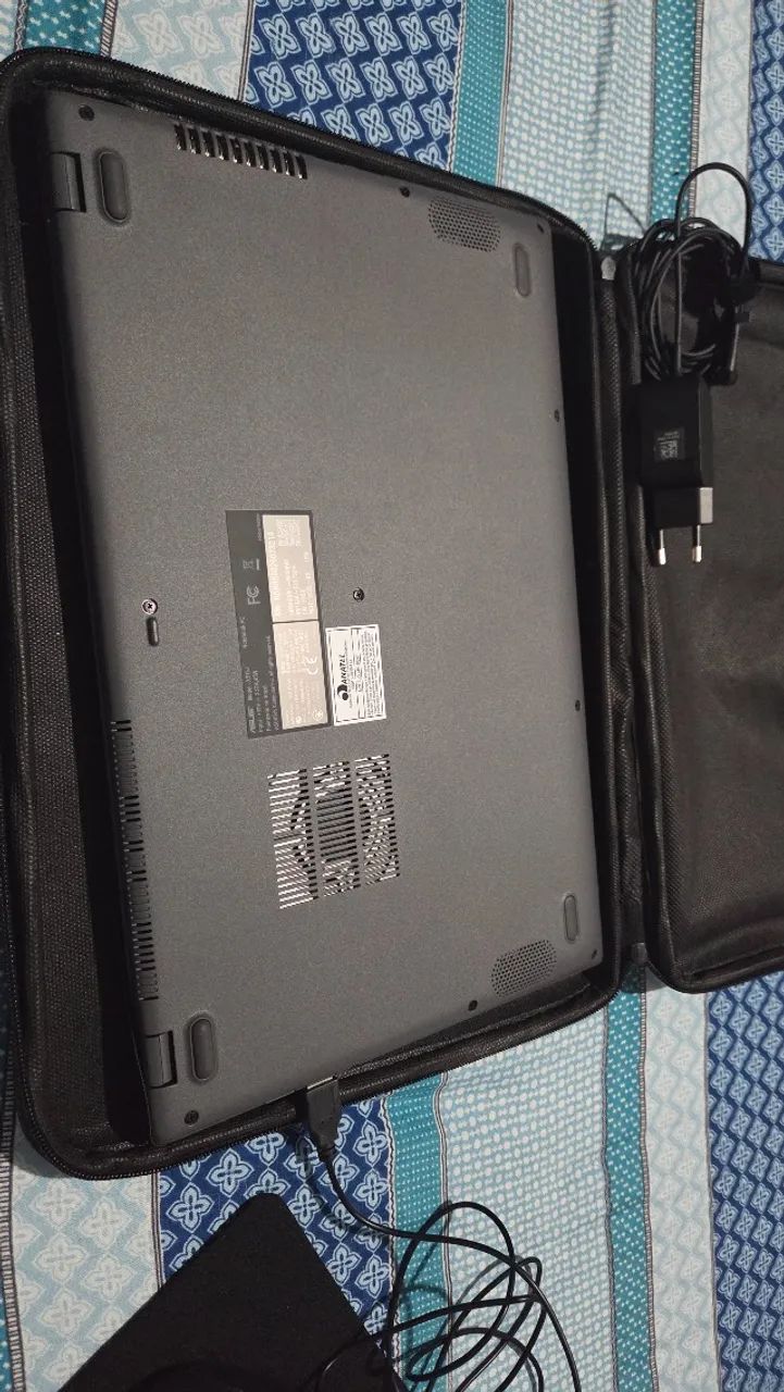 Notebook  - Foto 4