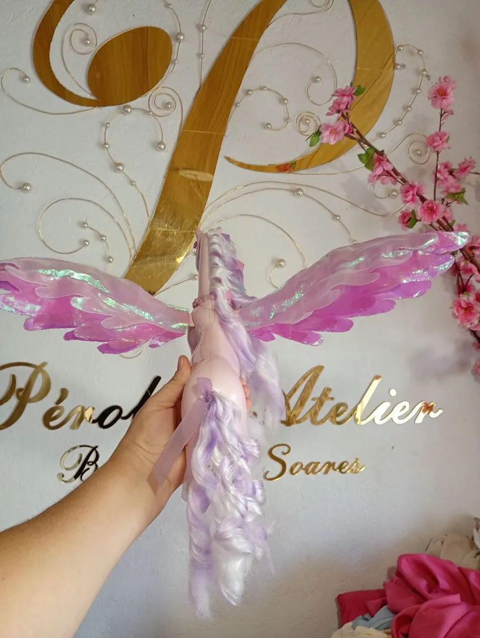 Brietta Pegasus 