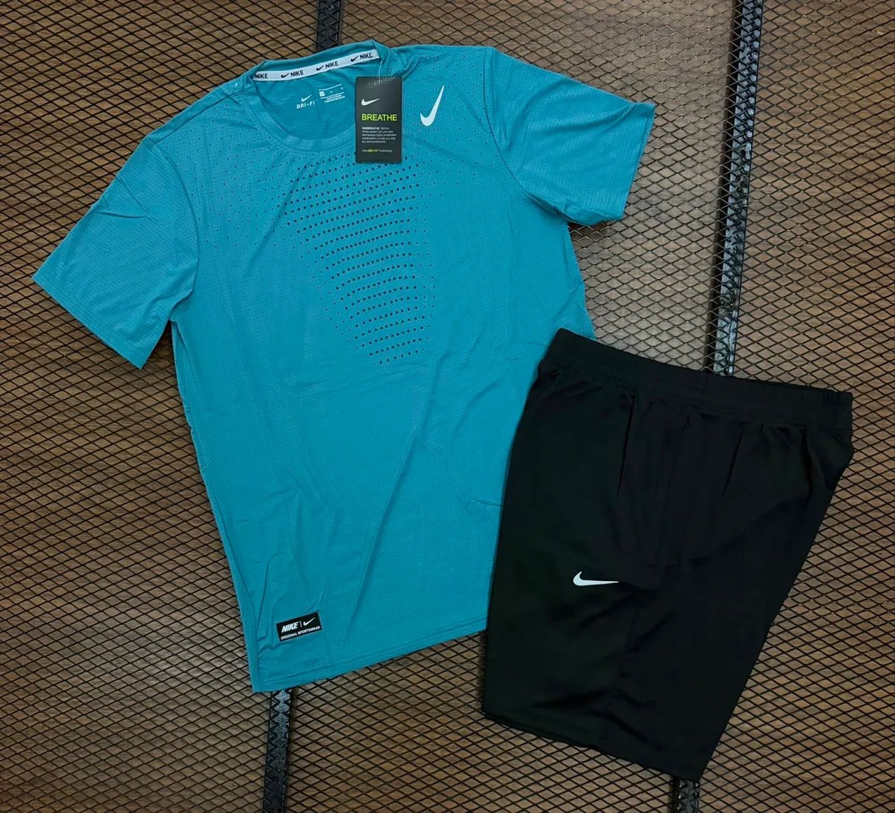 Kits para academia Nike - Foto 3