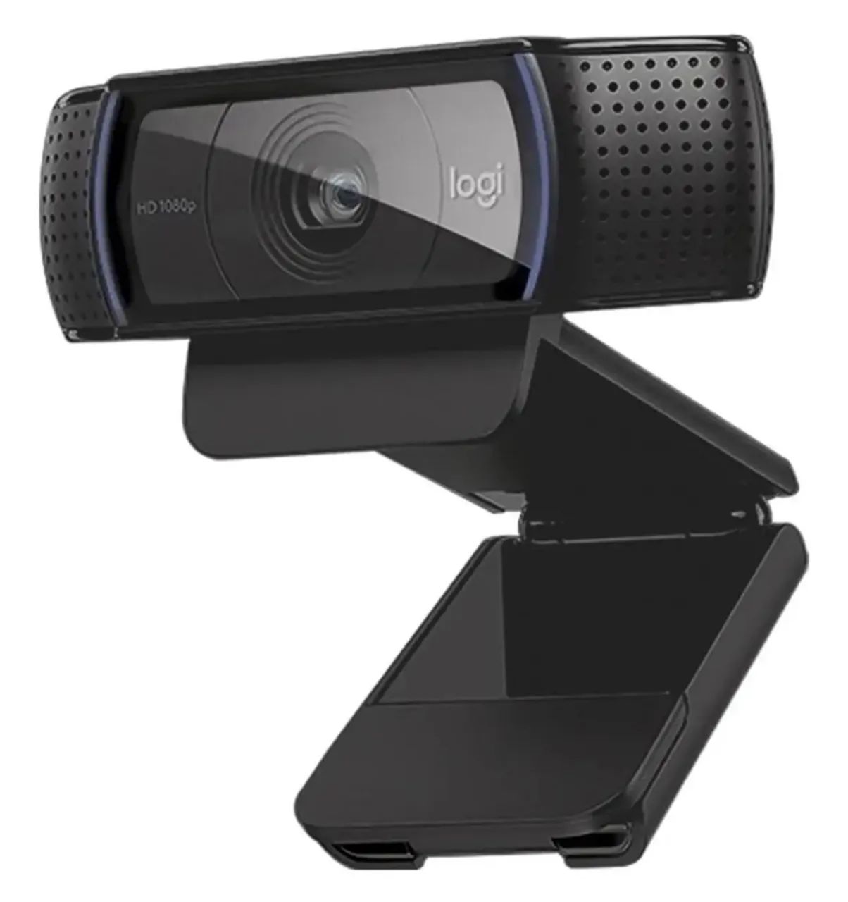 Webcam Logitech C920e Full HD Nova