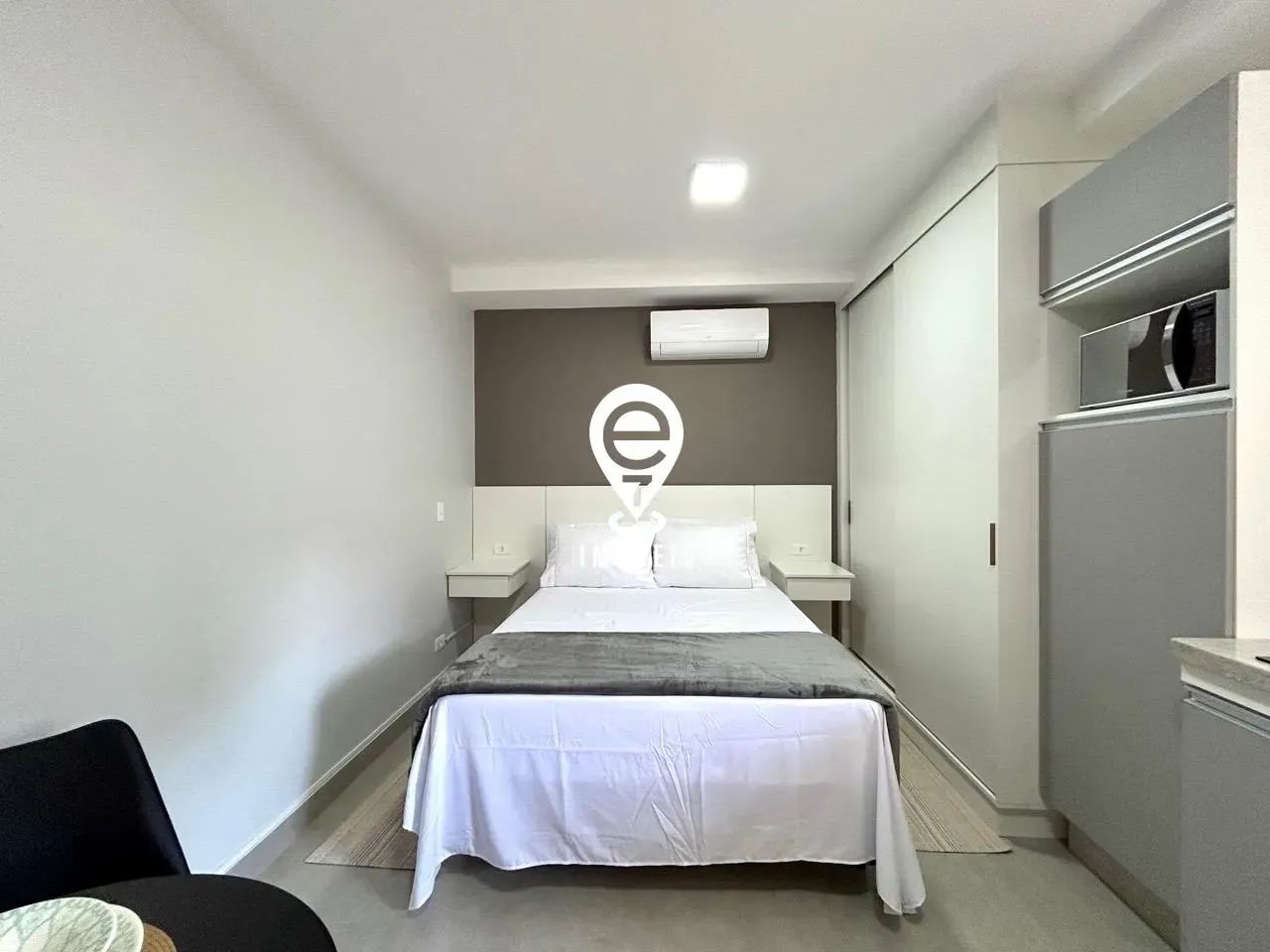 STUDIO MOBILIADO PARA LOCAÇÃO NA VILA MARIANA! - Foto 2