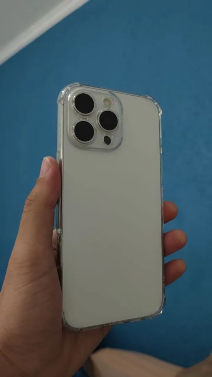 iPhone 16 pro Max 256gb