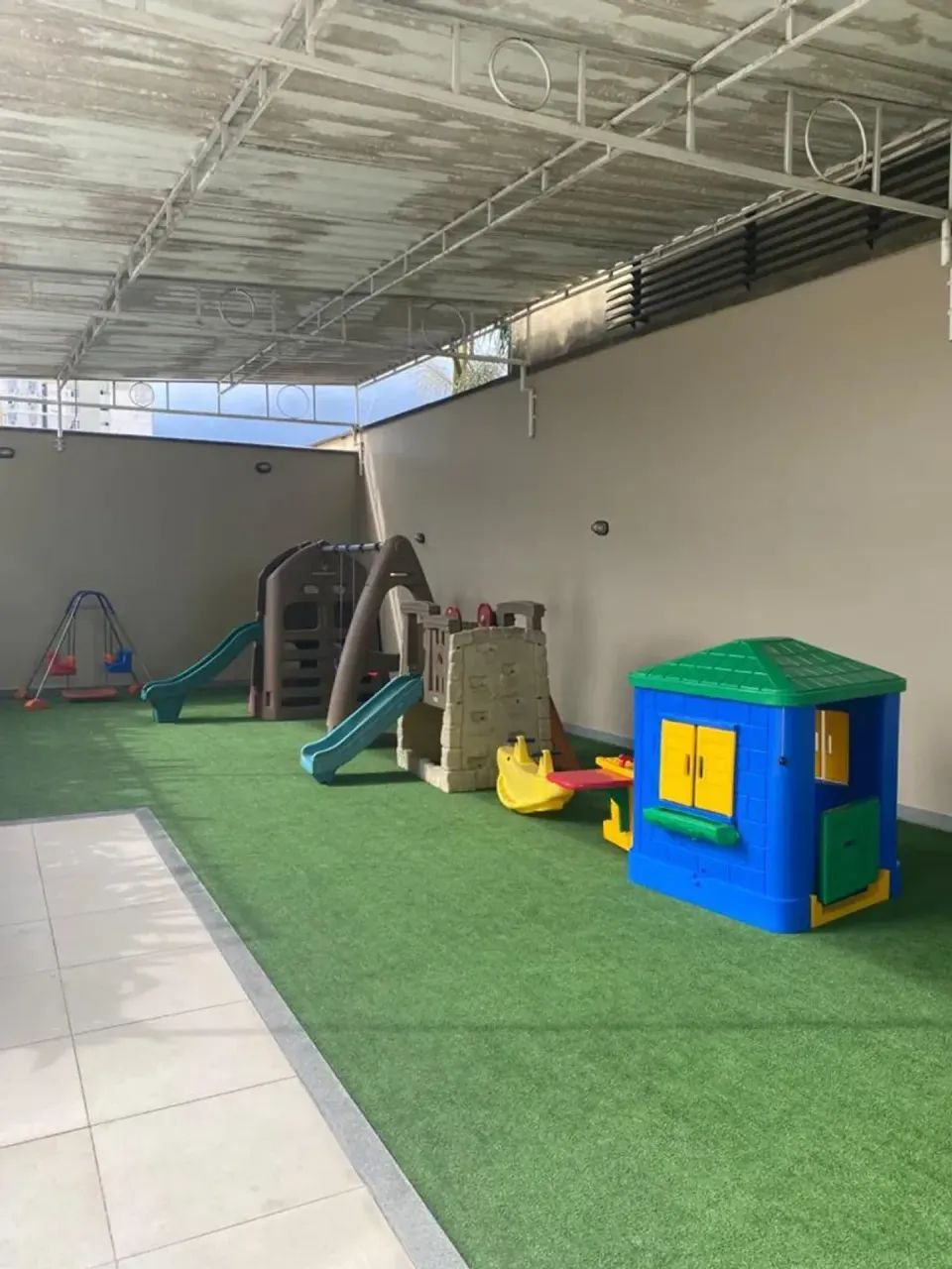 Vendo Apto. todo mobiliado Edifício Ilha de Maui. - Foto 4