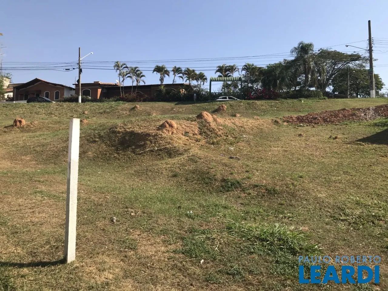 TERRENO - CENTRO - SP - Foto 6