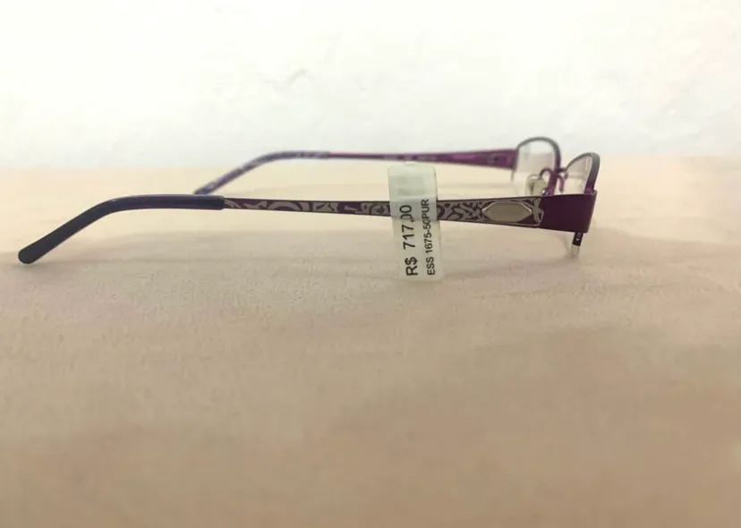 Óculos armação da Guess original  - Foto 4