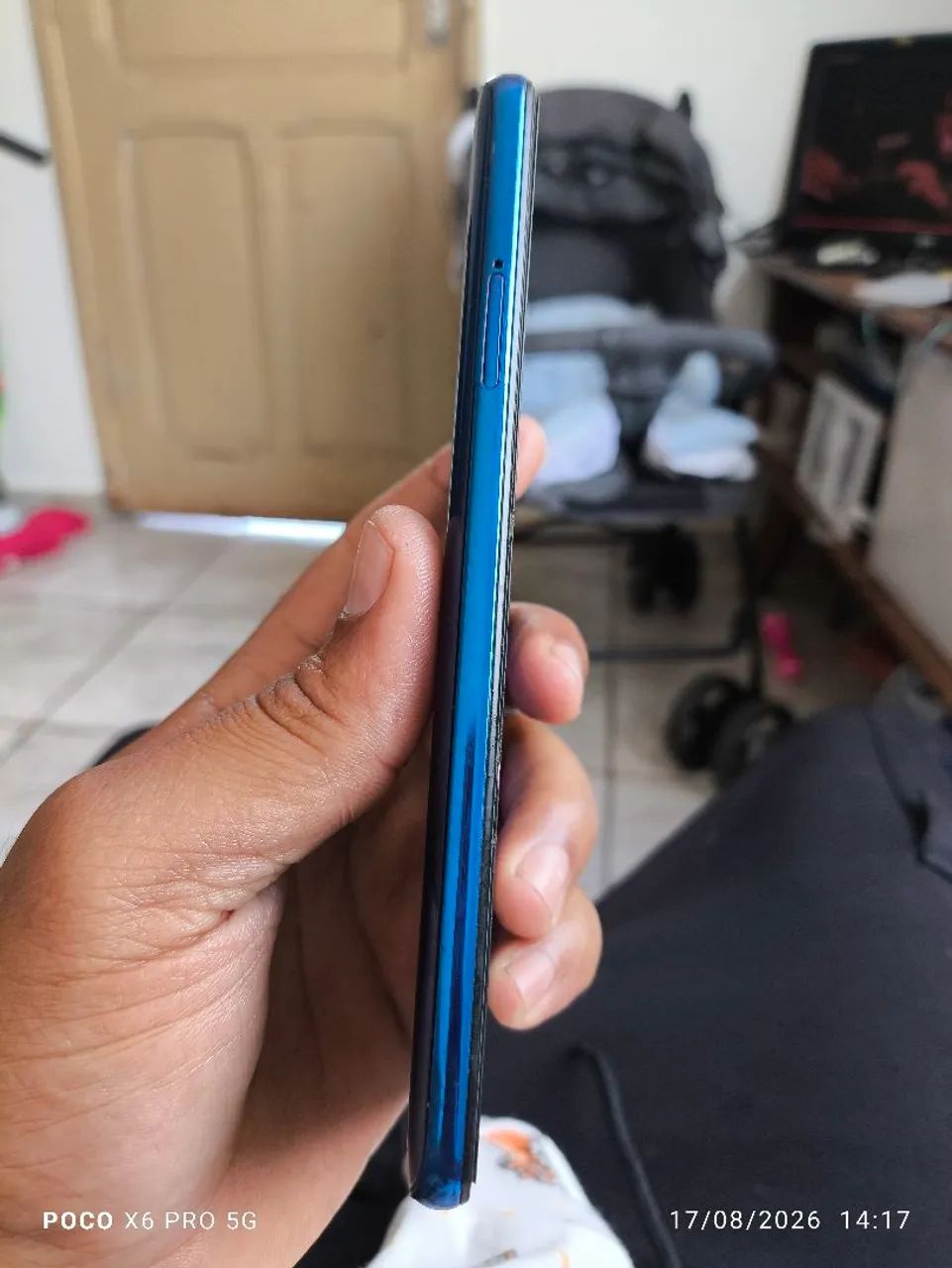 motorola one vision  - Foto 4