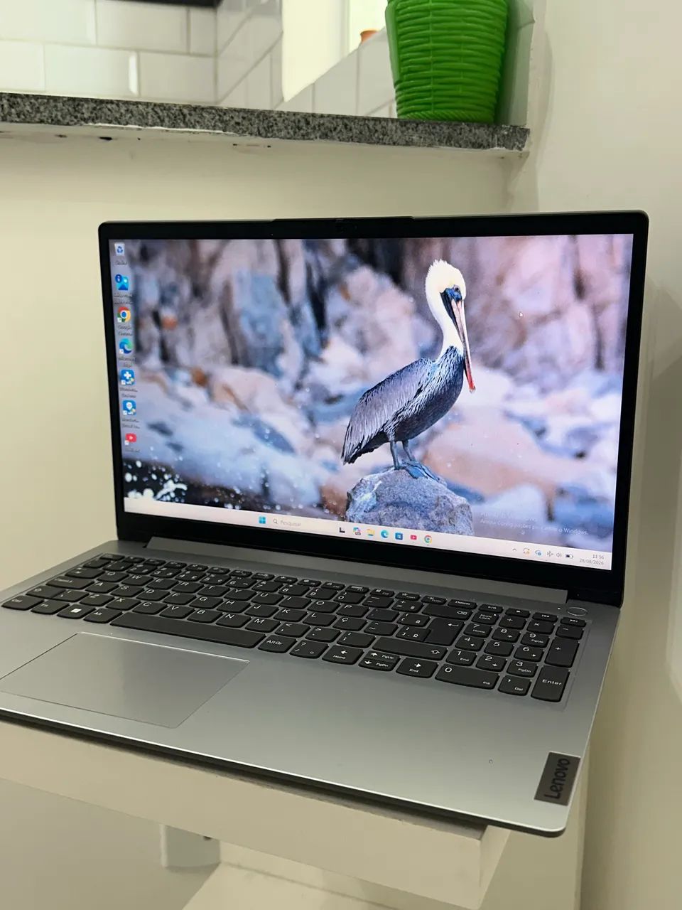 Notebook 13th Gen Intel (R) Core i3, muito top ZERINHO - Foto 3