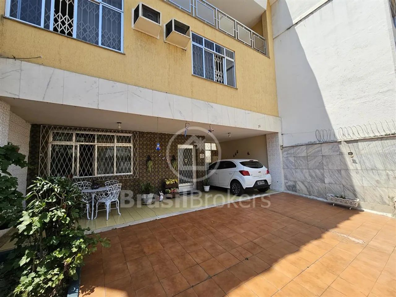 Casa com Piscina perto da Dias da Cruz - Foto 2