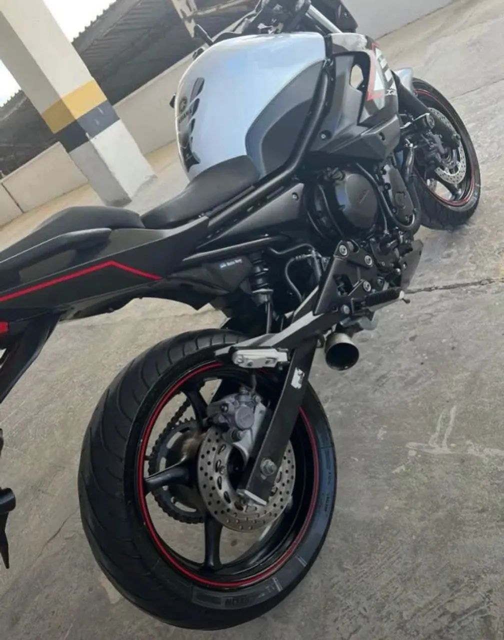 Vendo XJ6 2015 - Foto 2