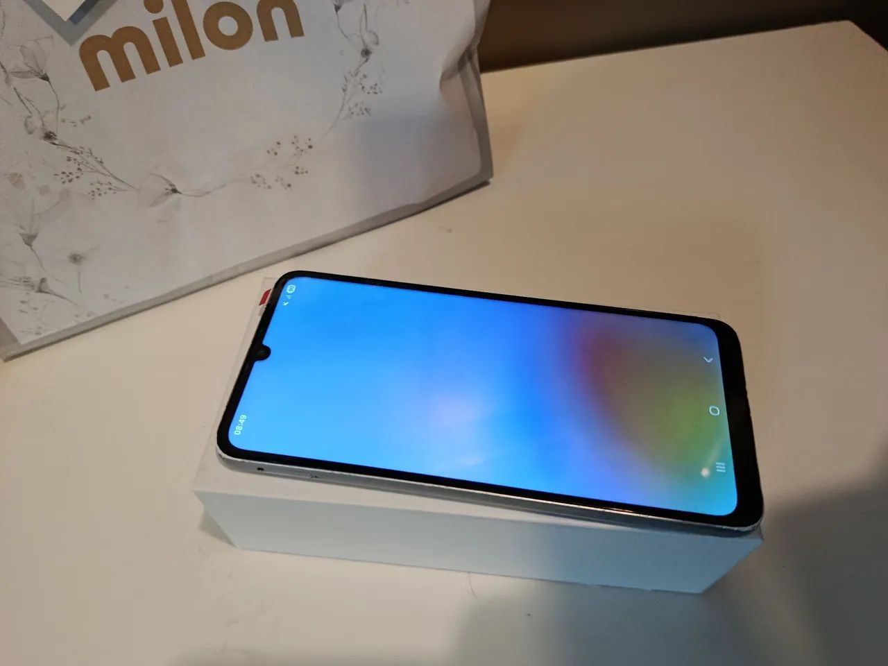 Galaxy A05 whats * - Foto 5