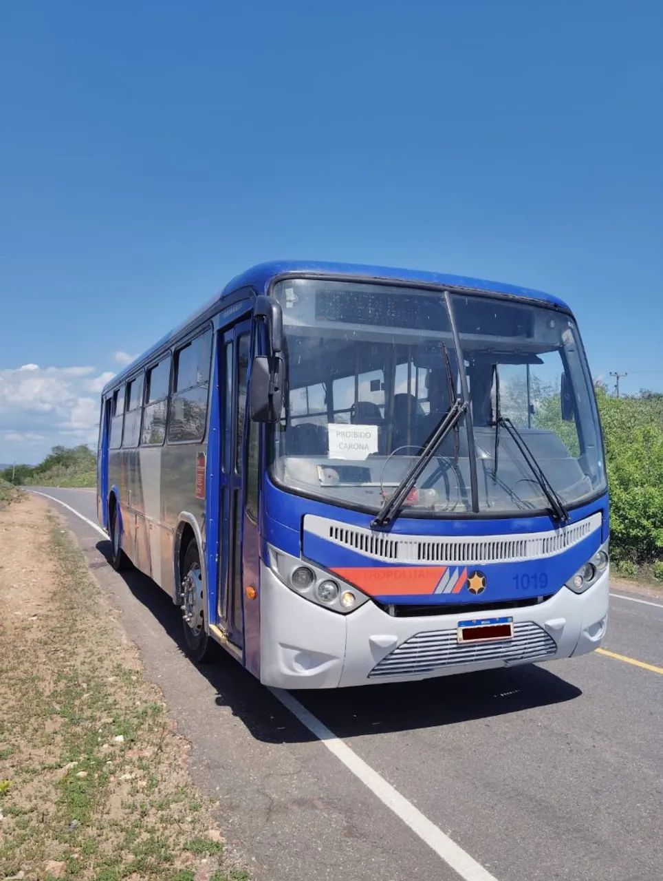 Micrão Vw-15.190  * - Foto 2