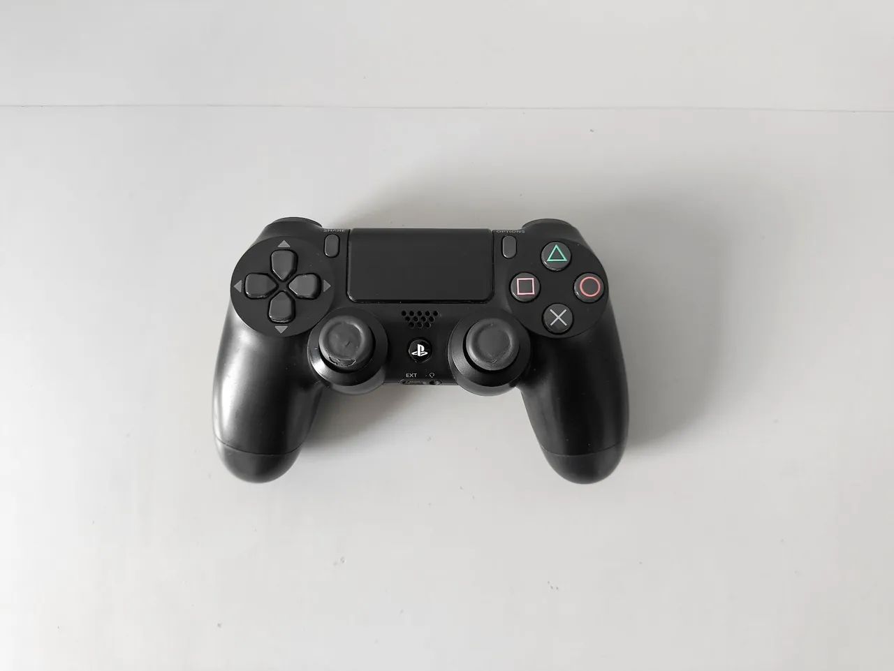 Controle PS4 