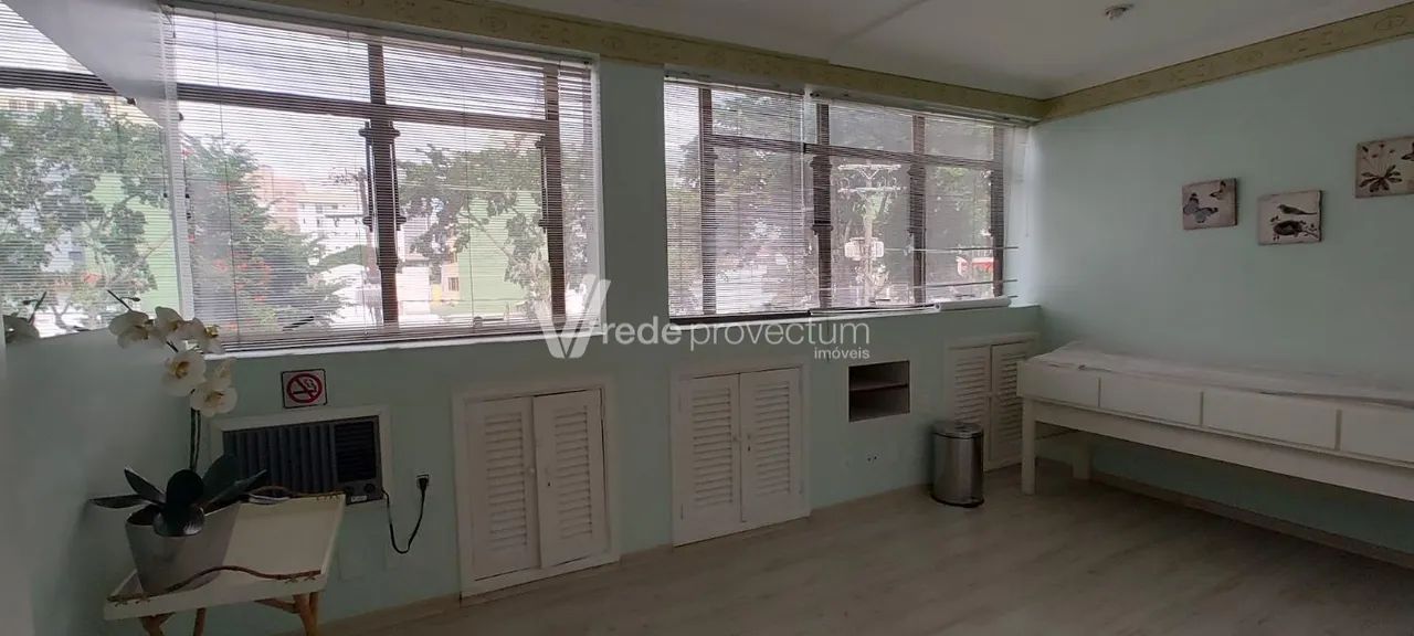 sala - Vila Itapura - Campinas - Foto 5