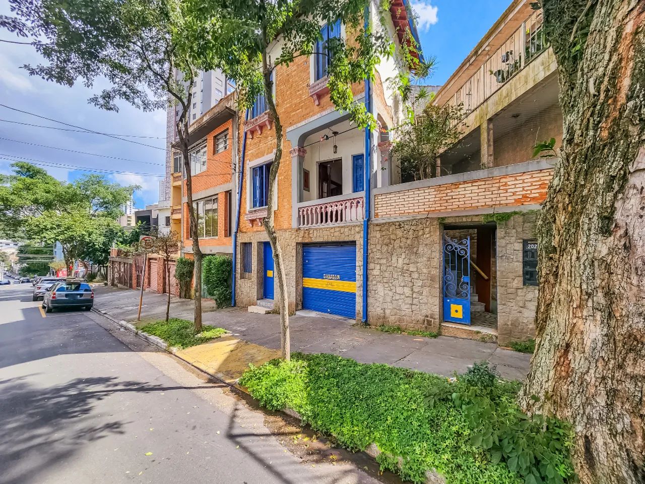 Casa para venda em Aclimação com 4 quartos, 150m² - Foto 2
