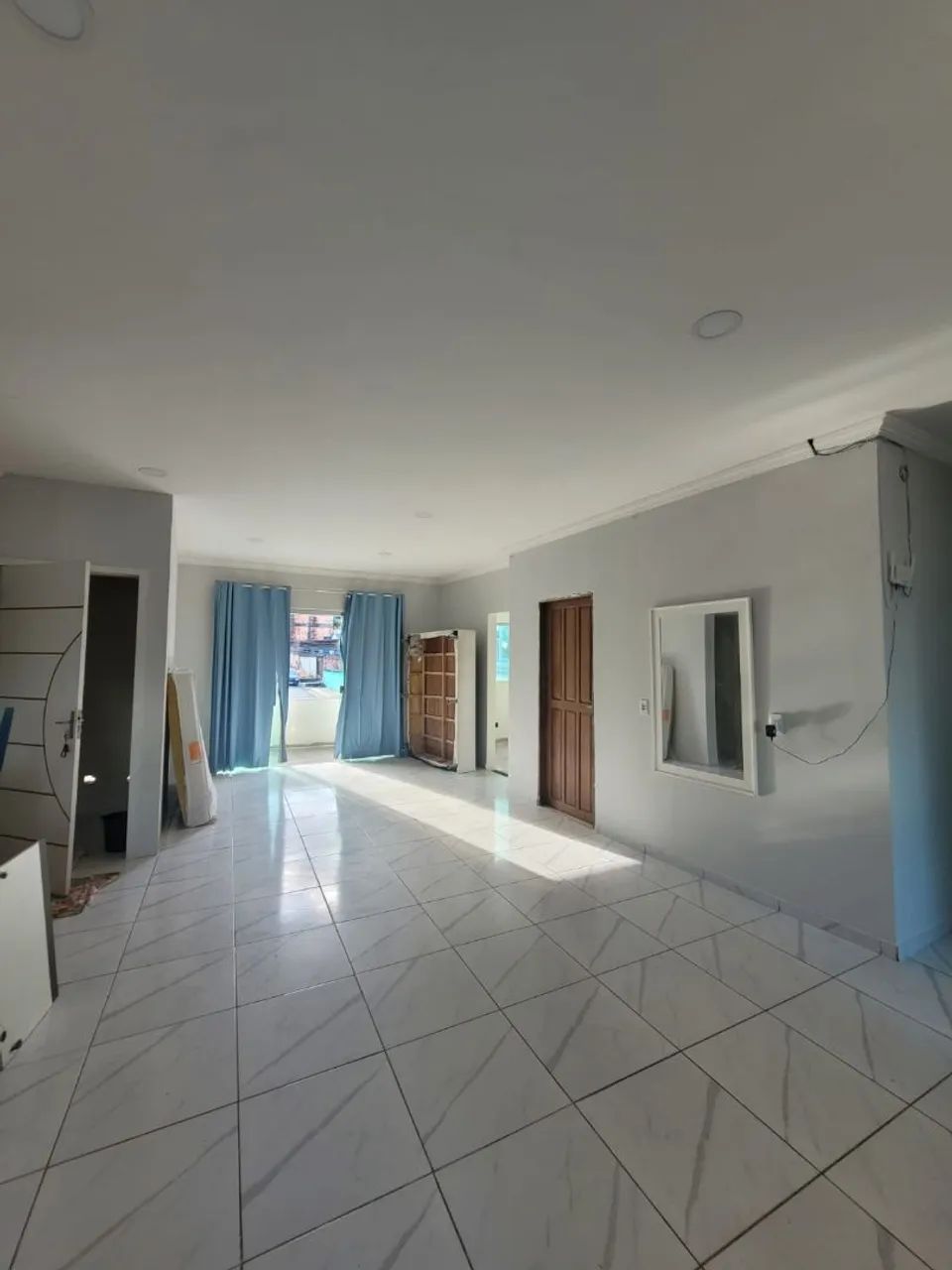 Alugo casa - Jorge Teixeira  - Foto 4