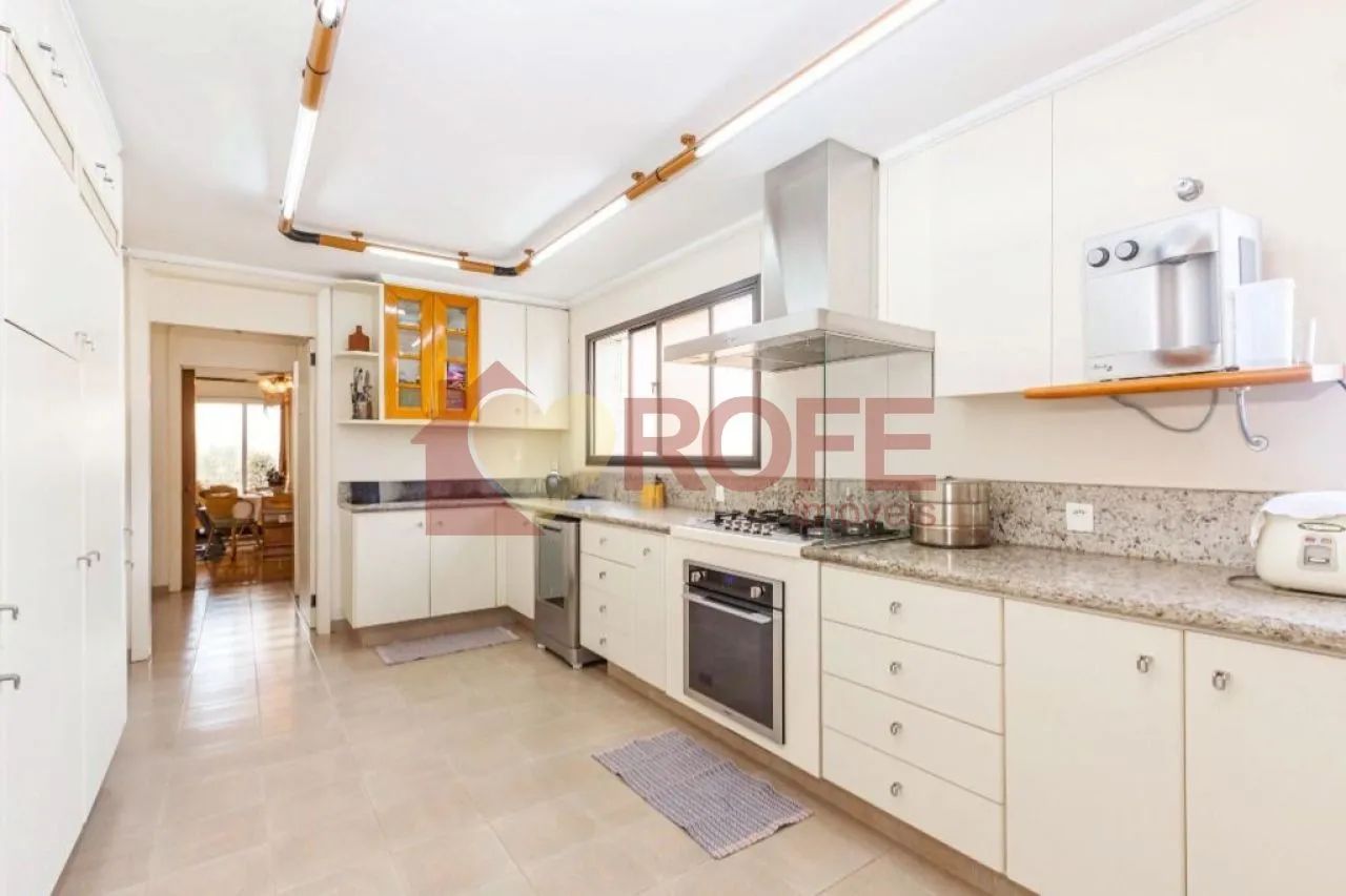 Apartamento com 5 dormitórios à venda, 589 m² - Foto 4