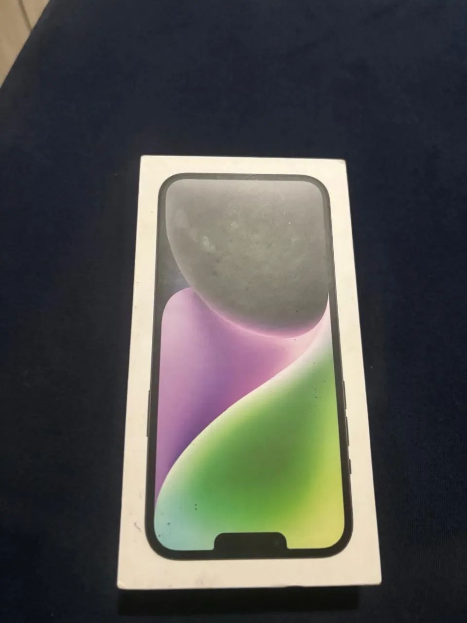 VENDO IPHONE 14 PLUS 512GB - Foto 3