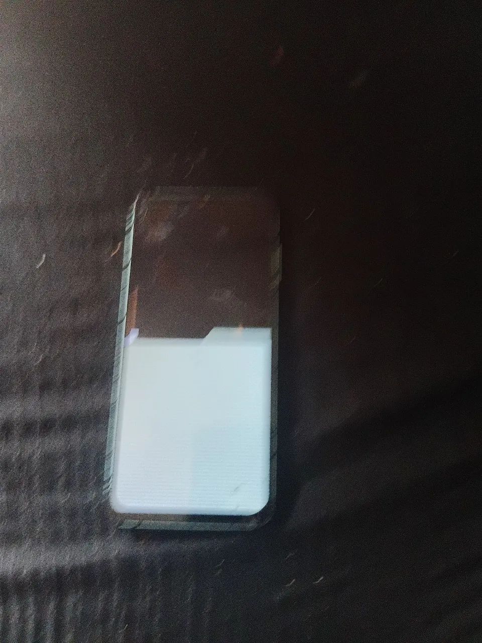 Celular so trocar tela 