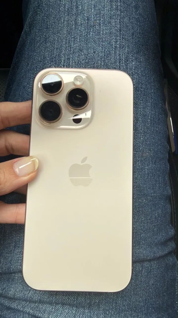 IPHONE 16 PRO 128GB - Foto 2