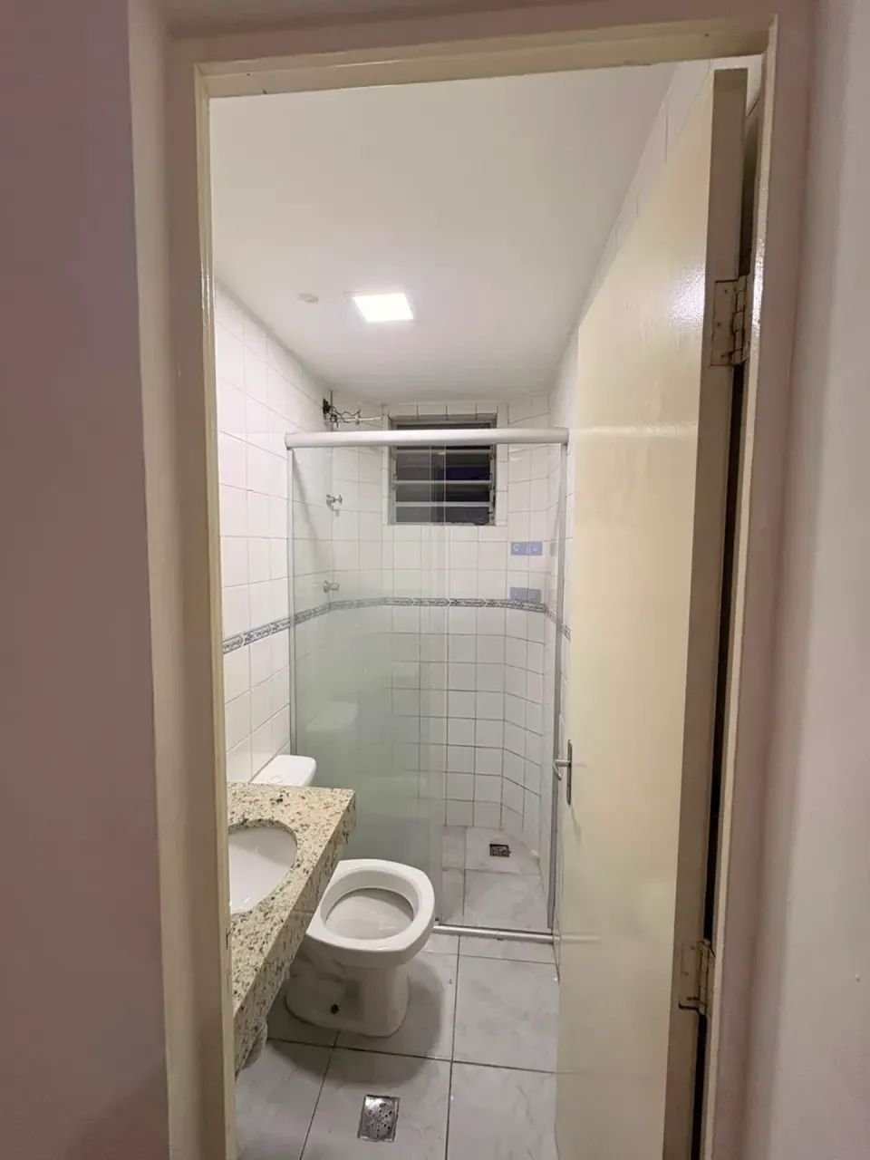 Lindo apto p alugar,02 quartos!