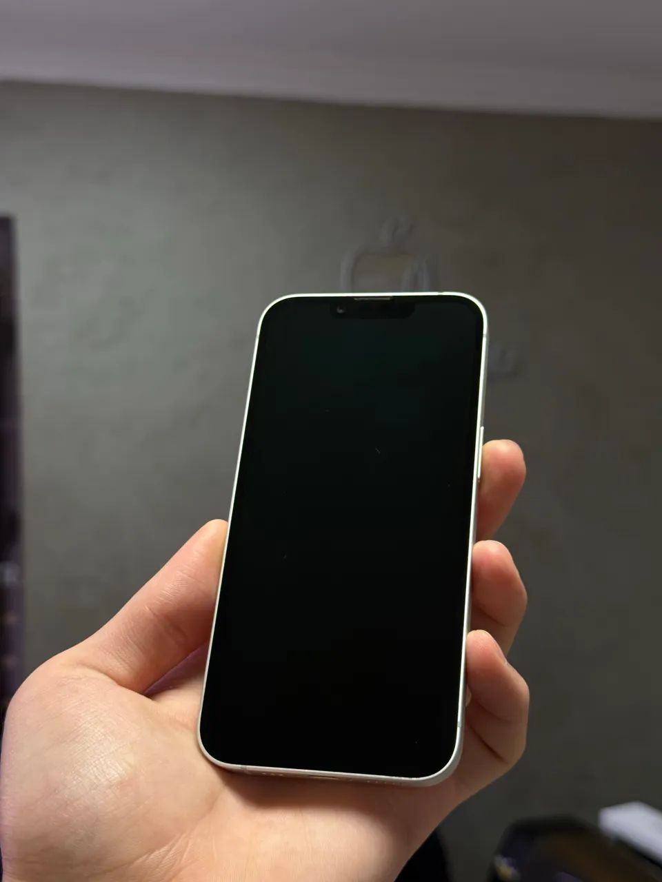 Iphone 16e 128gb Branco - Foto 4