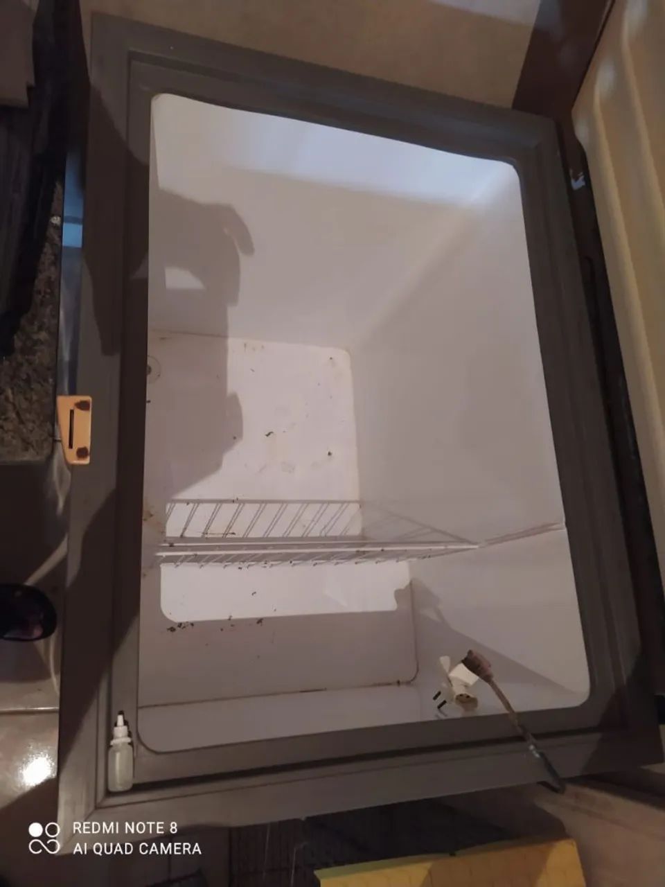 Freezer