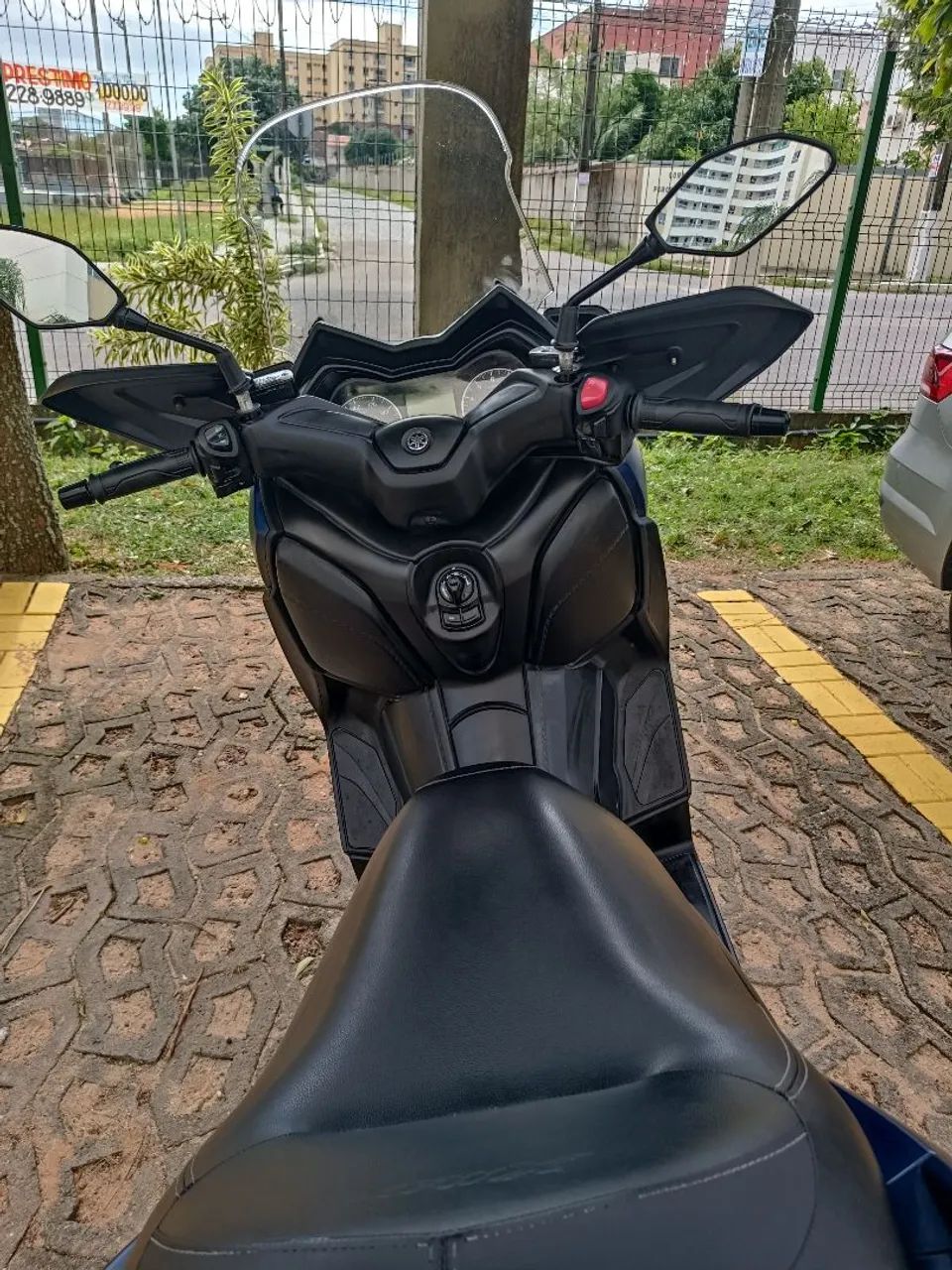 Xmax - 2021 - Nova  - Foto 5
