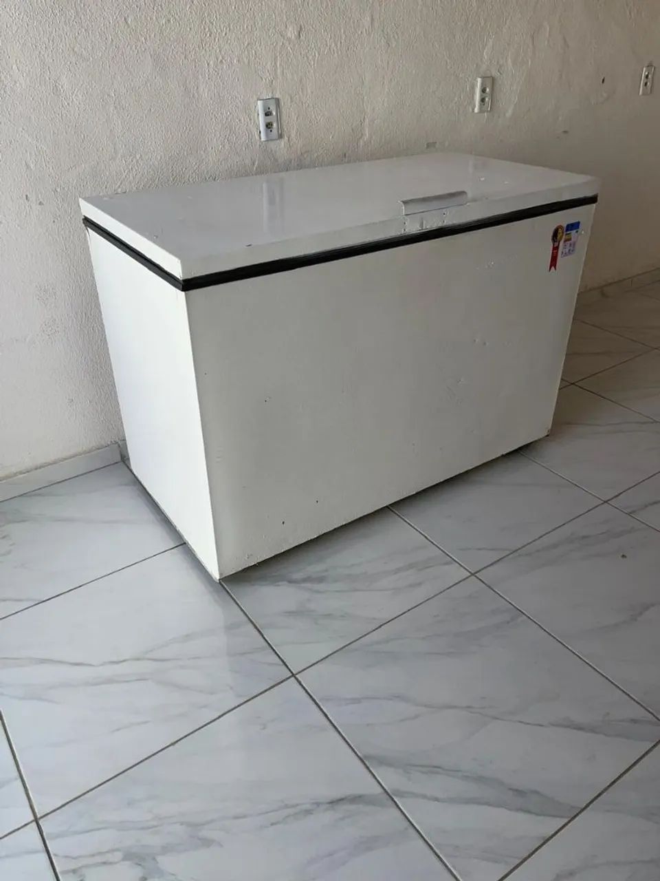 Freezer Esmaltec  - Foto 3
