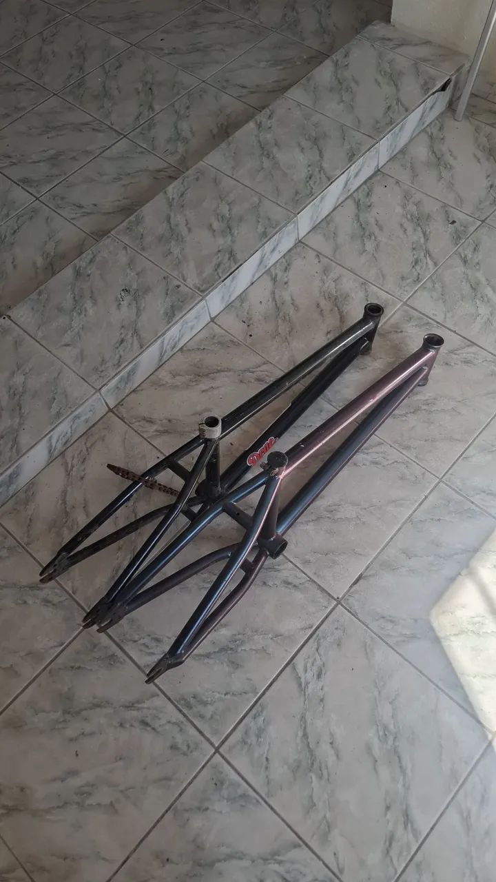 Quadro BMX  - Foto 3