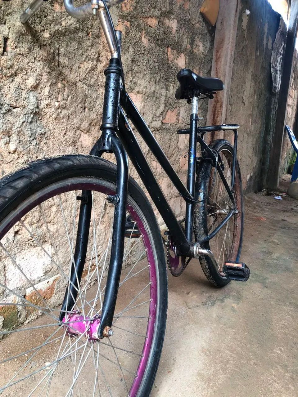 Bicicleta aro 26 ? - Foto 3