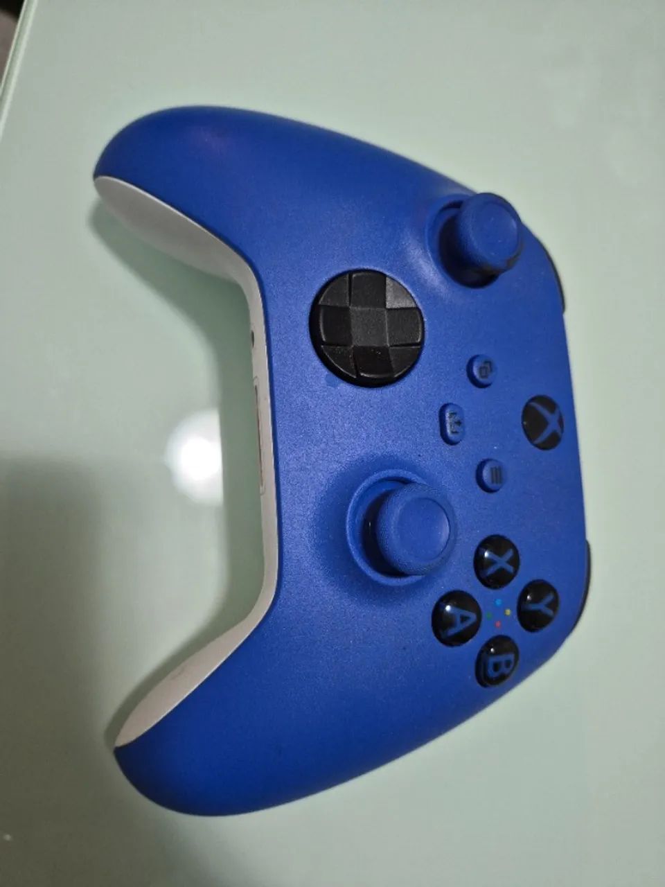 Controle Xbox Series S/X