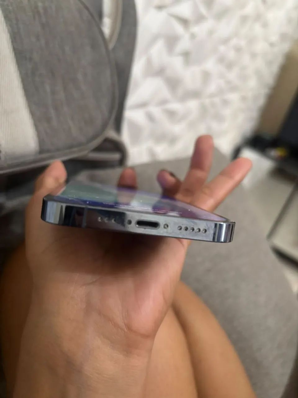 iPhone 13 pro - Foto 4