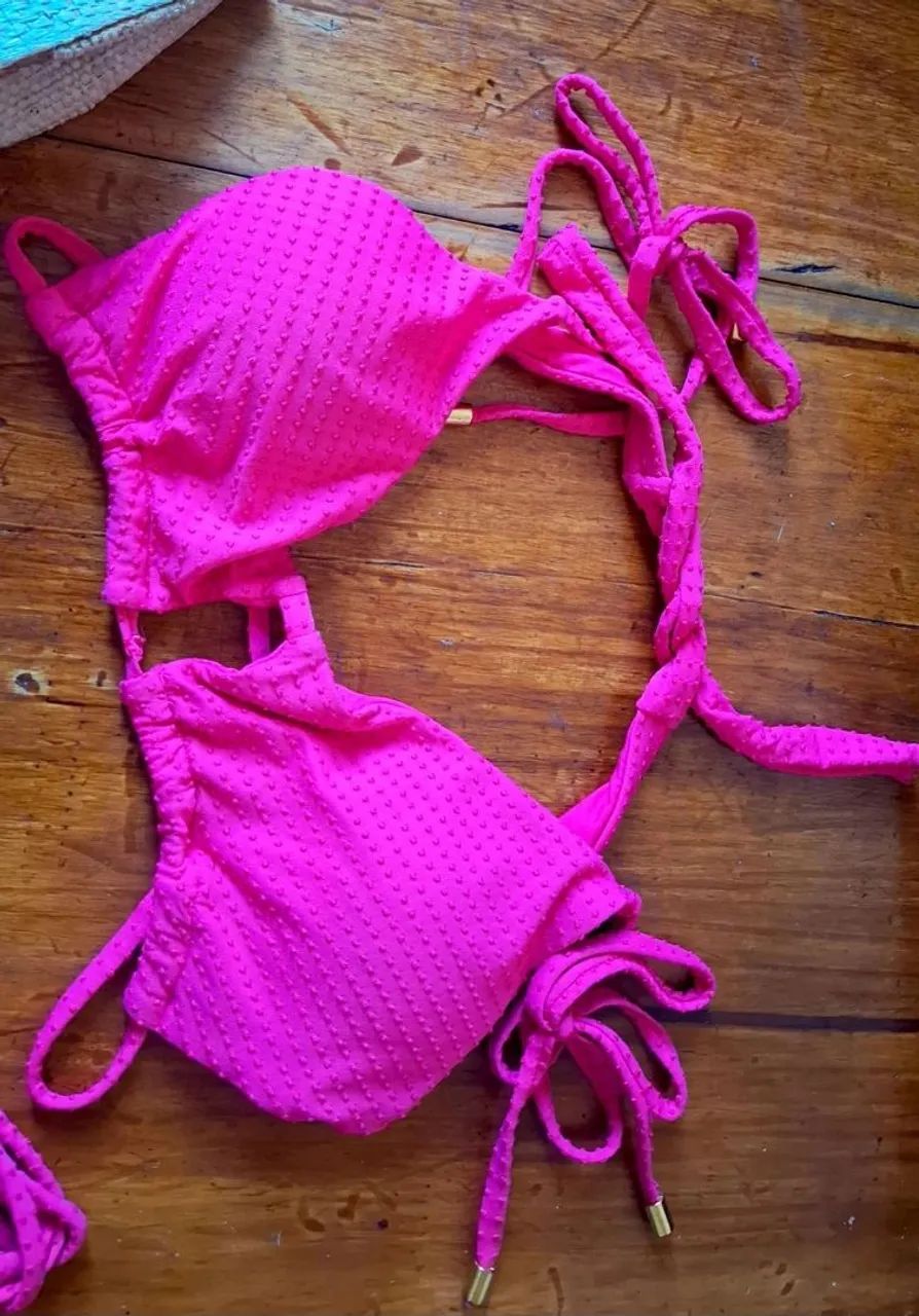 Biquine perfeito para o verão - Foto 4