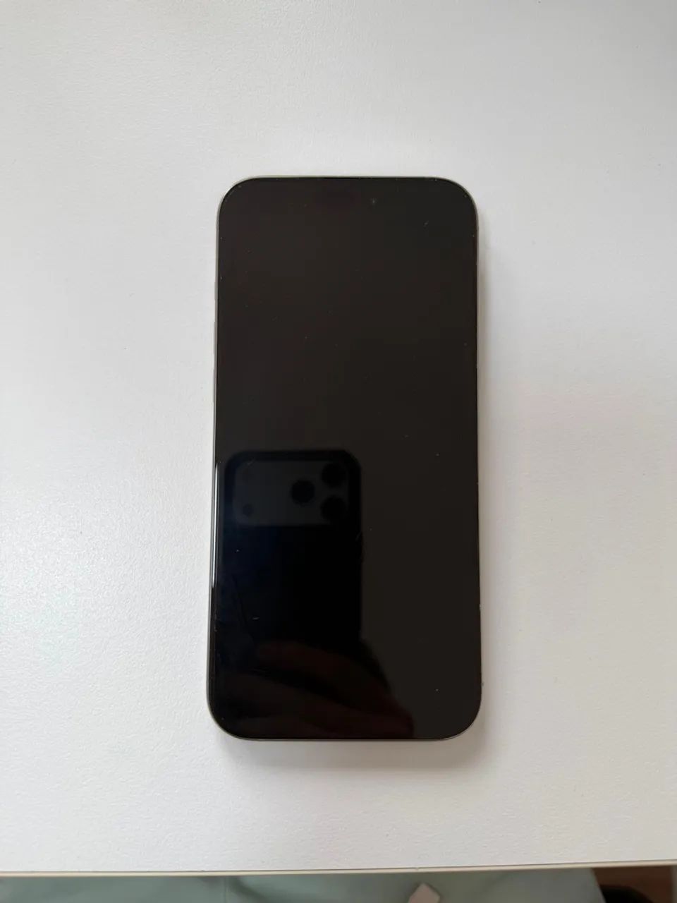 iPhone Pro Max - Foto 3