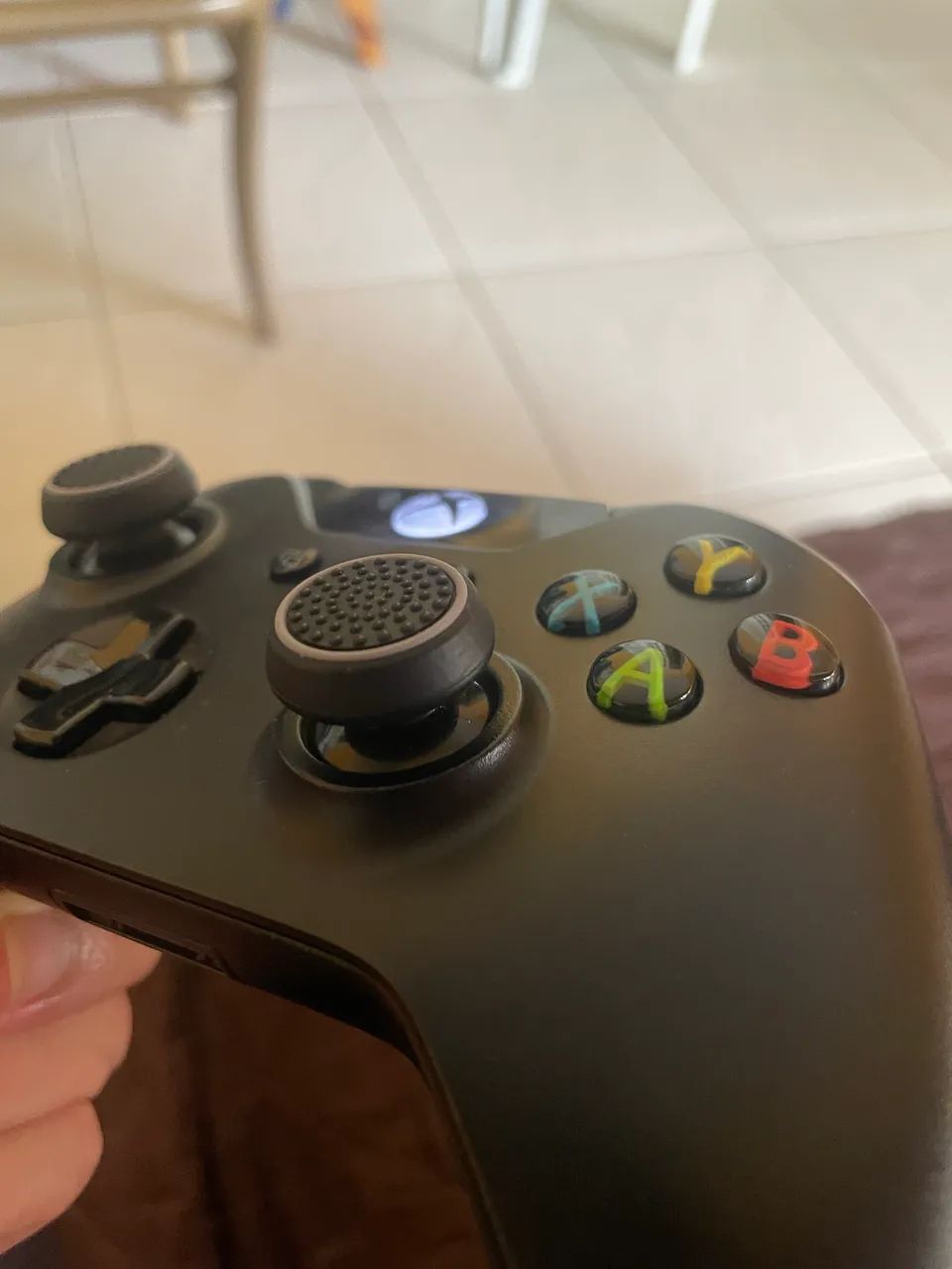 CONTROLE DE XBOX ONE  - Foto 2