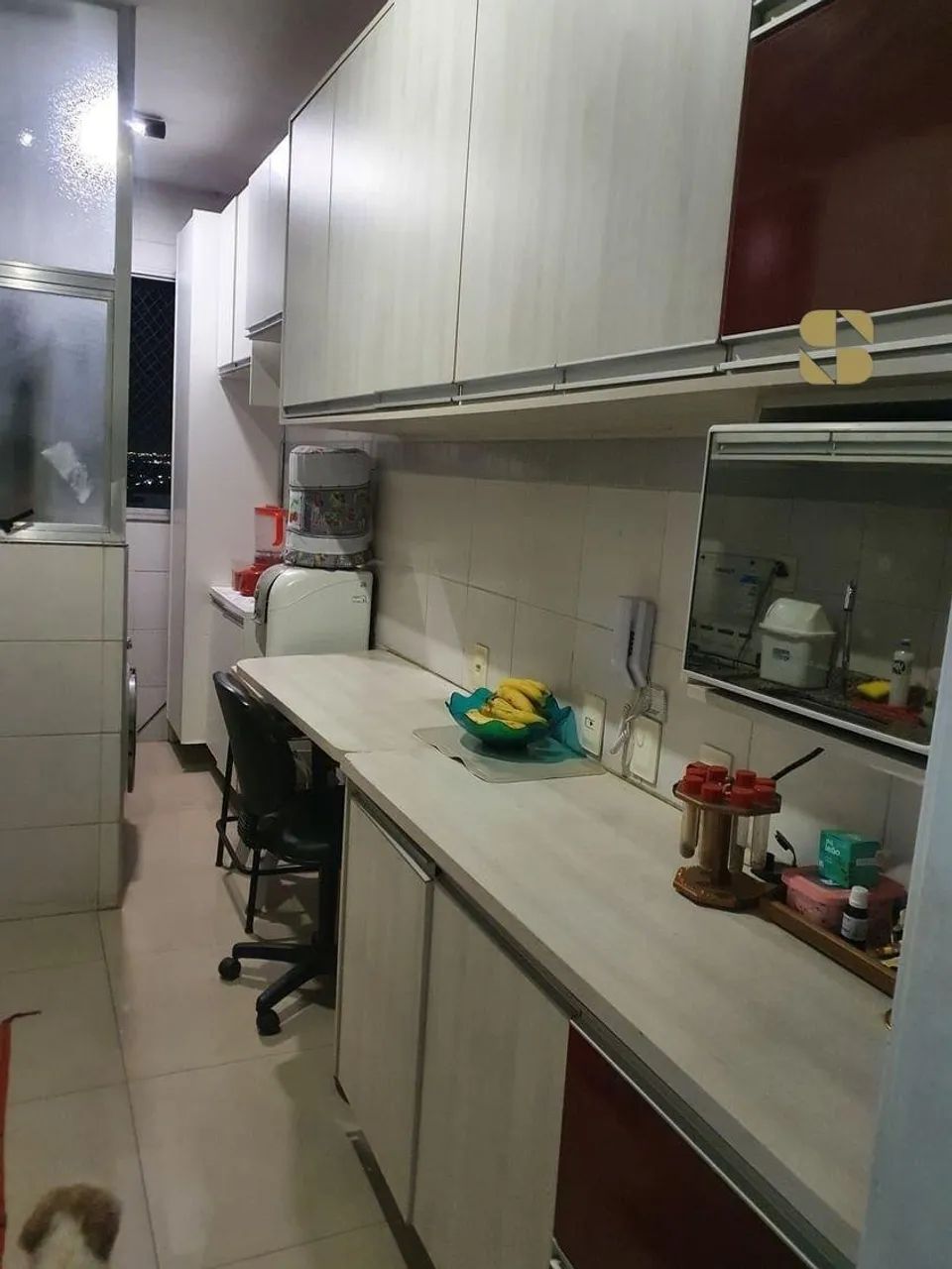 apartamento no Condomínio Edifício Villagio Di Parma - Foto 5