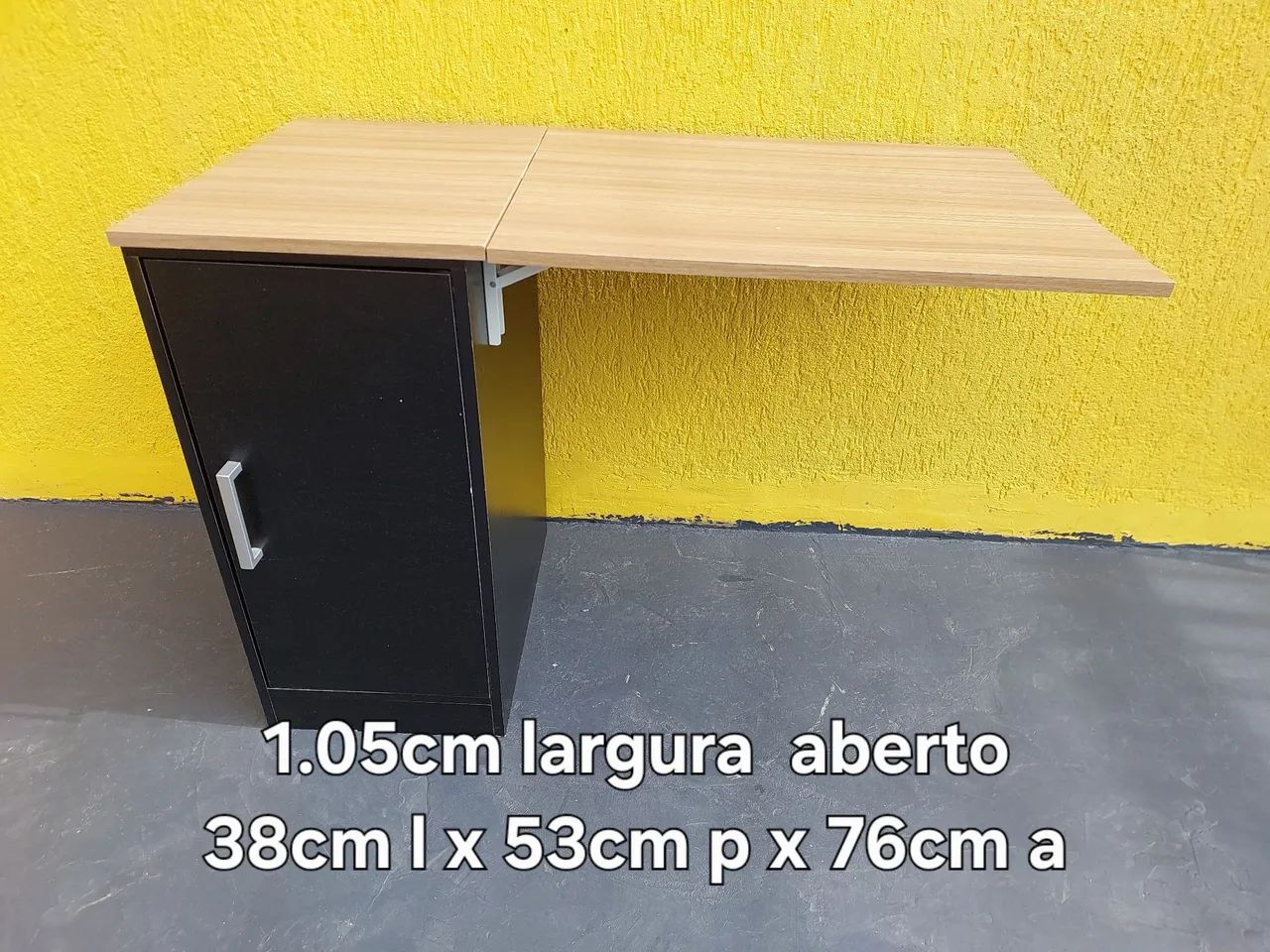 Armário multiuso  - Foto 3